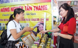 Không chỉ kích thích lưu thông hàng hóa