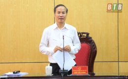 Đẩy mạnh tuyên truyền về kỳ họp thứ 9, HĐND tỉnh khóa XVI