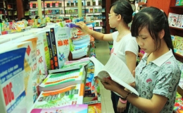 Bộ Giáo dục và Đào tạo chính thức công bố sách giáo khoa lớp 1 mới