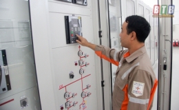 Ví điện tử - tiện ích trong thanh toán tiền điện