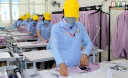 Phấn đấu giá trị công nghiệp, thương mại 2 tháng cuối năm đạt 20.146 tỷ đồng