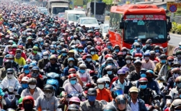 Dân số Việt Nam dự kiến tăng lên 104 triệu năm 2030