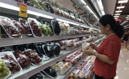 CPI bình quân 11 tháng thấp nhất trong 3 năm