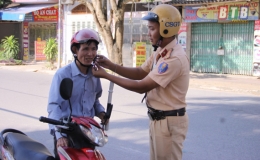 Vũ Thư: 11 tháng, 16 người chết do tai nạn giao thông