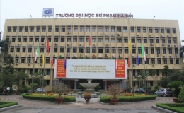 11 cơ sở giáo dục đại học Việt Nam có tên trong xếp hạng QS châu Á 2021