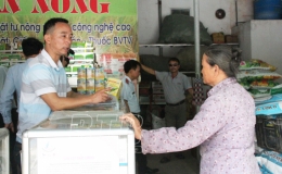 17 thủ tục hành chính thực hiện trực tuyến trong lĩnh vực trồng trọt và bảo vệ thực vật