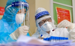 67 ngày Việt Nam không có ca mắc COVID-19 mới ở cộng đồng