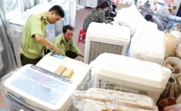Bảo vệ quyền lợi người tiêu dùng
