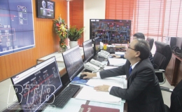 Công ty Điện lực Thái Bình: Xây dựng hệ thống đo điện năng thông minh