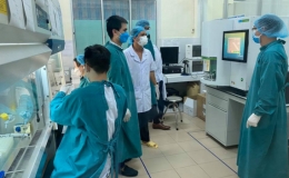 Đăng ký kê khai thông tin trạm y tế, phòng khám phòng, chống dịch Covid-19