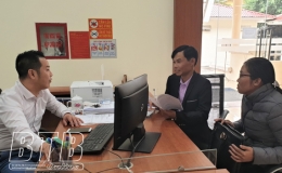 Đẩy mạnh cải cách thủ tục hành chính lĩnh vực văn hóa