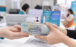 Fitch Ratings: Ngân hàng Việt Nam có dấu hiệu phục hồi thuận lợi sau dịch