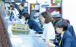 Hiện đại hóa công tác kiểm soát chi ngân sách nhà nước
