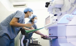 Hôm nay, lần đầu công khai giá trang thiết bị, sinh phẩm, vật tư y tế