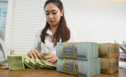 Lãi suất liên ngân hàng có về 0%?