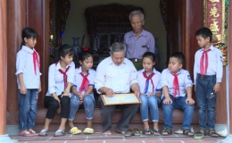 Lan tỏa các điển hình trong học tập suốt đời