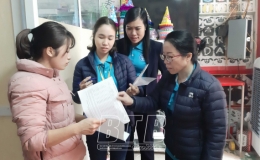 Ngành bảo hiểm xã hội: Tích cực hướng dẫn cá nhân, tổ chức đăng ký giao dịch điện tử