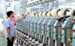 Ngành Thuế: Thi đua tạo động lực tăng thu ngân sách