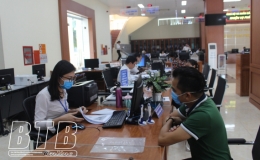 Nội dung khám, chữa bệnh có số thủ tục hành chính công trực tuyến mức độ 3, 4 cao nhất lĩnh vực Y tế