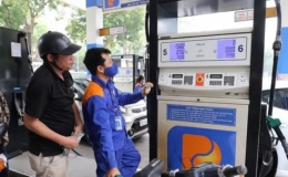 Quỹ bình ổn giá xăng dầu còn hơn 10.000 tỷ đồng