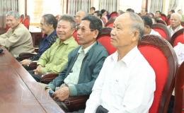 Trung tâm y tế huyện Vũ Thư hướng dẫn phòng, chống dịch Covid-19 tại cộng đồng
