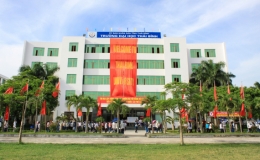 Trường Đại học Thái Bình: 60 năm xây dựng và phát triển