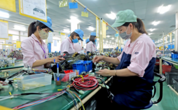 Từ 1/1/2021 bắt đầu tăng tuổi nghỉ hưu với người lao động