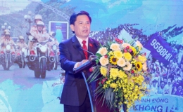 Tuyên truyền, vận động sinh viên đi đầu thực hiện "Đã uống rượu bia không lái xe"