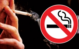 Tỷ lệ người chết vì thuốc lá nhiều hơn tai nạn giao thông và AIDS