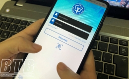 Ứng dụng VssID - BHXH số mang đến nhiều tiện ích cho người dân