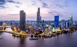 Việt Nam là quốc gia đáng sống cho người nước ngoài
