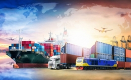 Xuất siêu kỷ lục, hàng chục mặt hàng vượt mốc 1 tỷ USD