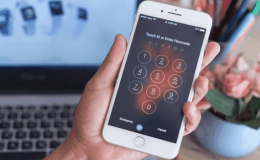 2 cách ‘khóa cứng’ iPhone trong trường hợp bị mất điện thoại