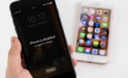 2 cách mở khóa iPhone mà không cần mật mã