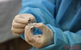 2 trẻ tử vong sau tiêm vaccine không liên quan đến vaccine và thực hành tiêm chủng