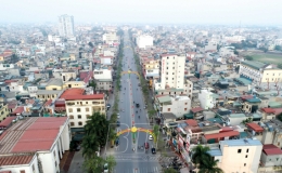 Đẩy mạnh phát triển kết cấu hạ tầng kinh tế, tạo động lực mới cho tăng trưởng kinh tế giai đoạn 2021-2030
