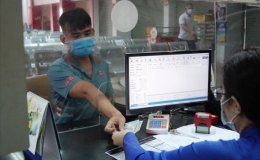 Bán vé tàu Tết Nhâm Dần 2022: Lần đầu bán vé nguyên khoang, nguyên toa