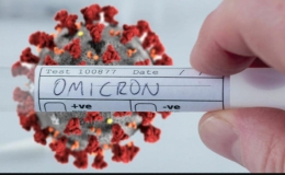 Biến chủng Omicron đe doạ, Bộ Y tế yêu cầu các địa phương chủ động ứng phó