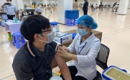 Bộ Y tế yêu cầu cấp bách báo cáo số lượng vaccine phòng Covid-19 đã tiêm và nhu cầu năm 2022