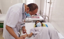 Cả nước đã có 20 trường hợp tử vong do sốt xuất huyết trong 10 tháng