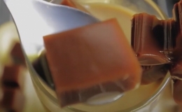 Cách làm trà sữa thạch milo tại nhà