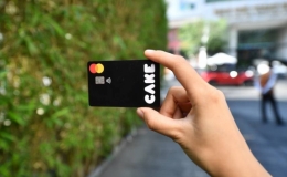 Cake bắt tay với các 'kỳ lân' fintech đẩy nhanh số hóa