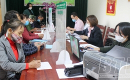 “Chìa khóa” giảm nghèo bền vững