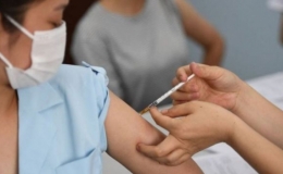Chiều 16/11: Cả nước tiêm đạt 110 triệu liều vaccine phòng Covid-19