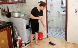 Chương trình vệ sinh và nước sạch nông thôn: Cải thiện đời sống người dân