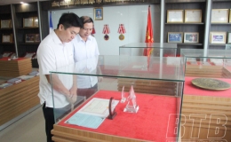 Công ty Điện lực Thái Bình: Văn hóa doanh nghiệp đồng hành cho sự phát triển bền vững