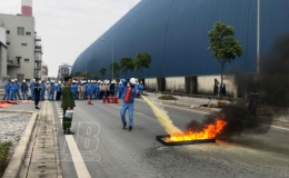 Hiện đại hóa công tác phòng cháy, chữa cháy