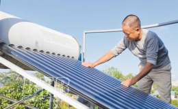 Lan tỏa phong trào sử dụng năng lượng tiết kiệm và hiệu quả