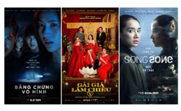 Liên hoan phim Việt Nam lần thứ XXII trên VTVGo