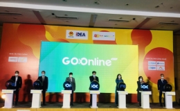 Phát động tuần lễ mua sắm trực tuyến lớn nhất 2021 Online Friday